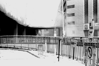 Brooklyn Battery Tunnel