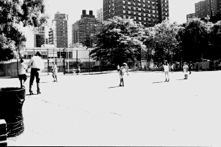 Upper East Side Park