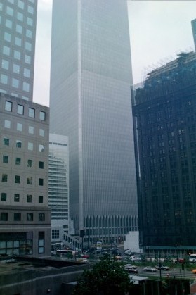 WTC Pre-September 11