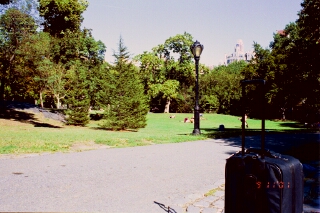 Central Park